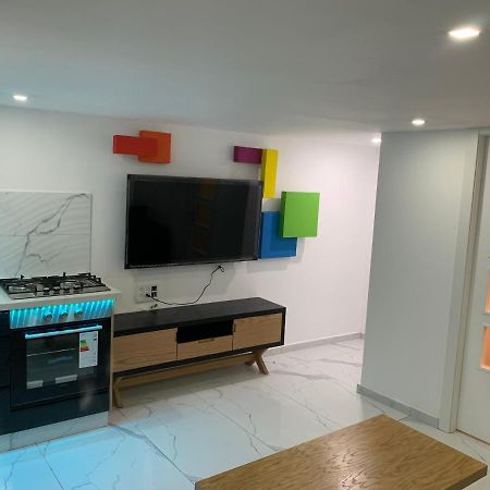 הקסם של נועם Villa Eilat Esterno foto