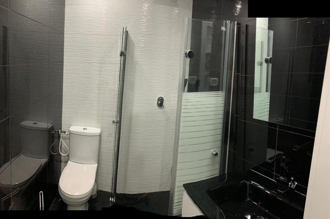 הקסם של נועם Villa Eilat Esterno foto