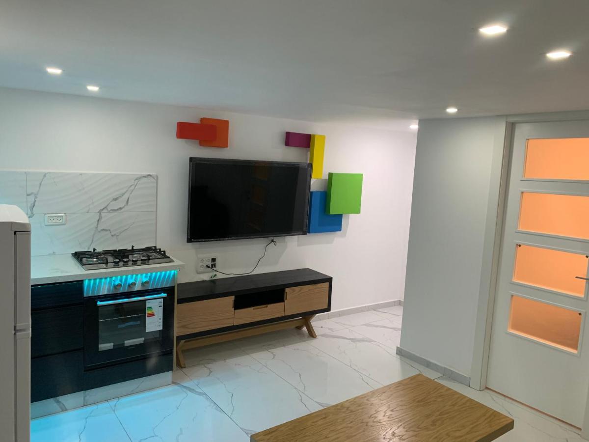 הקסם של נועם Villa Eilat Esterno foto