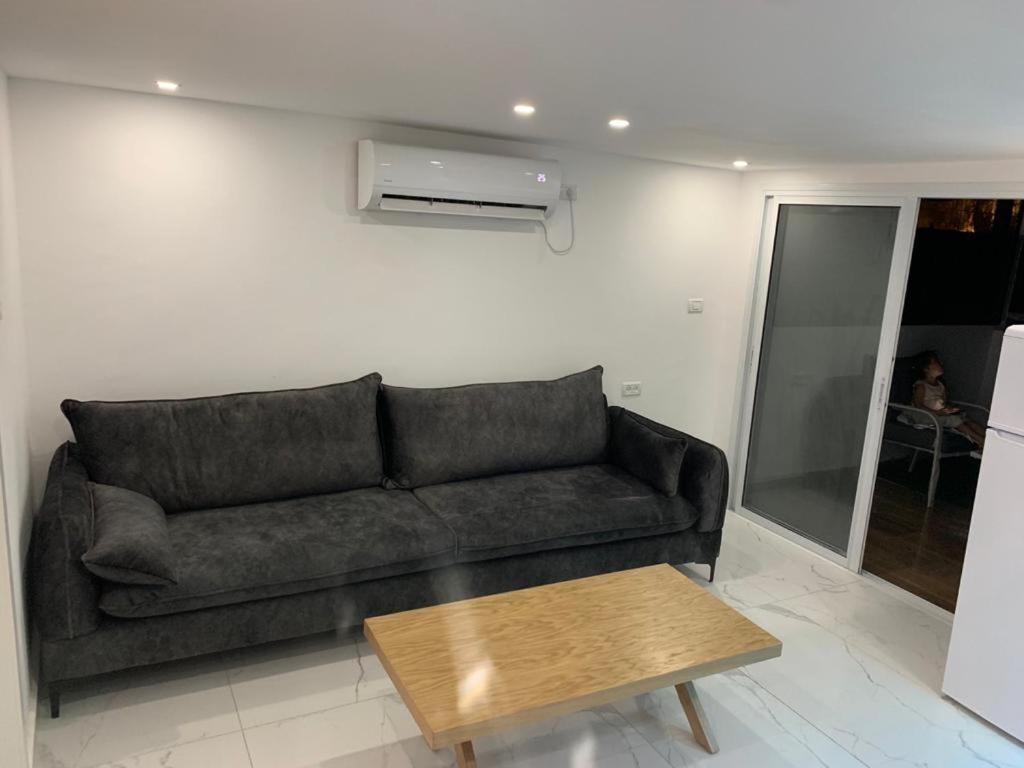 הקסם של נועם Villa Eilat Esterno foto