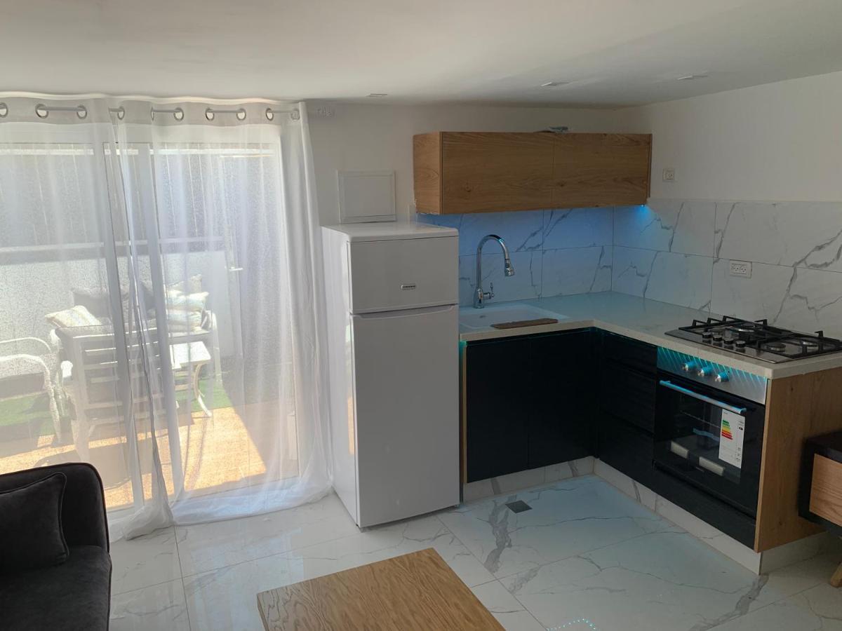 הקסם של נועם Villa Eilat Esterno foto