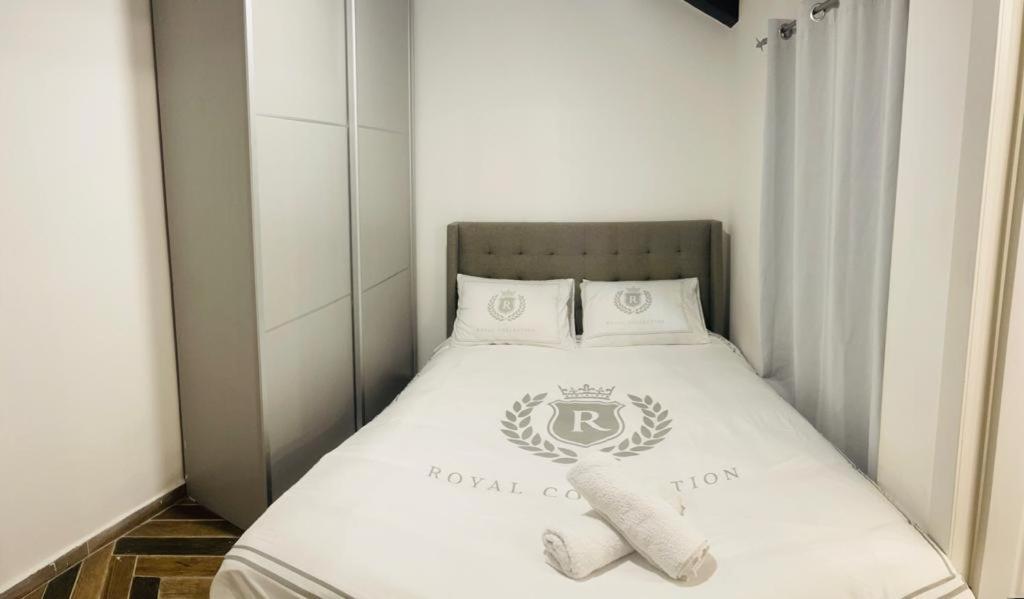 הקסם של נועם Villa Eilat Esterno foto